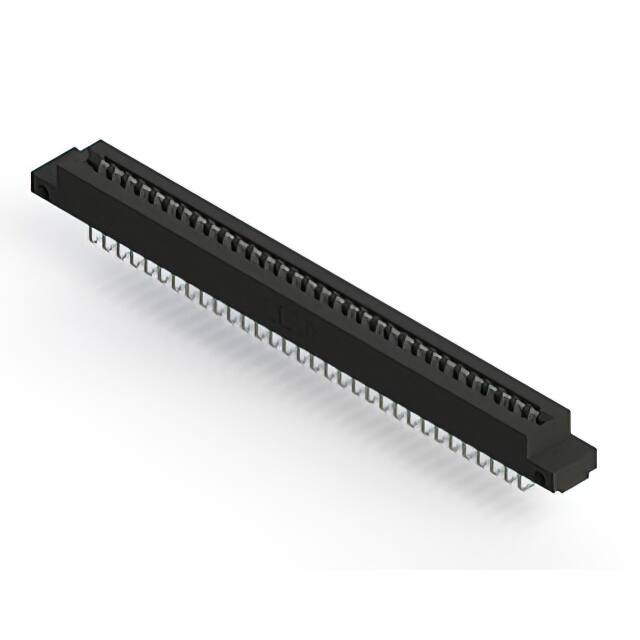 857-032-458-112 EDAC Inc.  Edgeboard Connectors